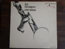 KENNY  DORHAM  Jazz Contemporary LP Time Records 