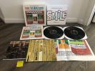 Beach Boys Smile Sessions Box / 5xCDs / 2x12 