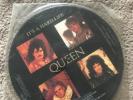 Queen picture disc 12 inch single - Its 