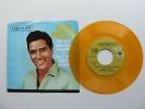ELVIS PRESLEY 45  ARE YOU LONESOME TONIGHT  GOLD 