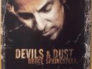 Bruce Springsteen DEVILS & DUST a 2005  2 vinyl LP + 