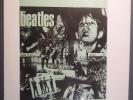 Rare Around The Beatles Live 1964 LP Green 