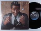LUTHER VANDROSS Never Too Much EPIC LP 