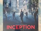 Inception Soundtrack Vinyl Christopher Nolan Movie OST