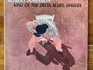 Robert Johnson –King Of The Delta Blues 