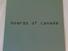 Boards of Canada HI SCORES 12 Vinyl LP 
