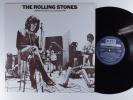 ROLLING STONES Limited Edition Collectors Item DECCA 