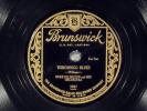 78 RPM - Duke Ellington & His Orch. Brunswick 3987 