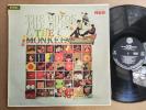 THE BIRDS THE BEES & THE MONKEES Aust 