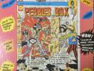 Pebbles Box 5xLP Box Set Coloured Vinyl 