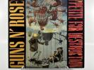Guns N Roses - Appetite For Destruction 
