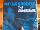 WAYNE SHORTER The Soothsayer RARE REVIEW COPY 