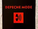 DEPECHE MODE Spanische Sanni Promo Vinyl Bundle 