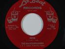 Northern Soul 45 MASQUERADERS How/Im Gonna Make 