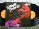 Ted Nugent ‎   Double Live Gonzo    Vintage IMPORT  