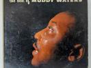 Muddy Waters – The Best Of Muddy Waters 1958 