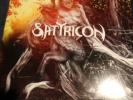 Satyricon by Satyricon (Vinyl Nov-2013 2 Discs Nuclear 
