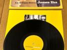 James Iha / Let It Come Down / Vinyl 