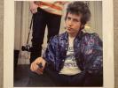 Bob Dylan – Highway 61 Revisited (UK 1st Pressing 1965 
