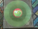 The Beatles Colombia Apple green vinyl maxi 