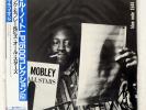 HANK MOBLEY AND HIS ALL STARS BLUE 