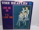 The Beatles Love Me Do P.S 