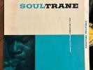 John Coltrane Soultrane VG++ 1st DG NJ 