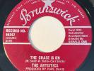 NORTHERN SOUL The Artistics THE CHASE IS 