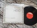 The Monkees Head Soundtrack 1968 1st Mylar Mirror 