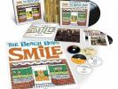 THE BEACH BOYS The Smile Sessions 4x 12 