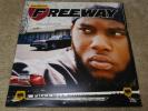 2003 Promo Freeway Philadelphia Freeway Vinyl LP Record