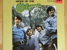 THE MONKEES FACTORY SEALED  More Of The 