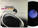 Donald Byrd - A New Perspective LP 