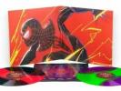 Marvels Spiderman Miles Morales Video Game Soundtrack 