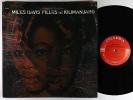 Miles Davis - Filles De Kilimanjaro LP 