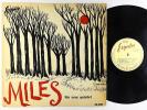 New Miles Davis Quintet - Miles LP 