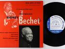 Sidney Bechet - 12 Years On Blue Note 10 