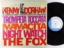 Kenny Dorham - Trompeta Toccata LP - 