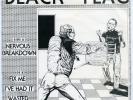 Black Flag NERVOUS BREAKDOWN Original 1st Press 