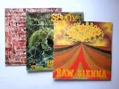 Savoy Brown - 3 LP lot VG+ Looking 