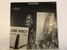HANK MOBLEY HANK MOBLEY AND HIS ALL 
