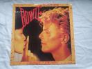 DAVID BOWIE  CHINA GIRL   1983  12 VINYL *MINT OLD 