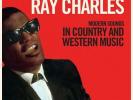 Ray Charles - Modern Sounds In Country & 