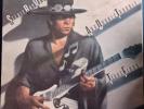 Stevie Ray Vaughan And Double Trouble Texas 