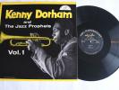 Kenny Dorham and The Jazz Prophets Vol.1 