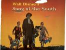 DISNEY’S SONG OF THE SOUTH MUSIC 
