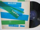 Miles Davis - Blue Haze - w/ 