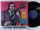 ALBERT KING The Big Blues KING LP 