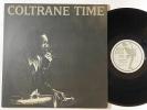 John Coltrane Coltrane Time Jazz LP United 