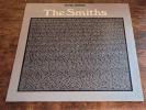 The Smiths LP - The Peel Sessions 